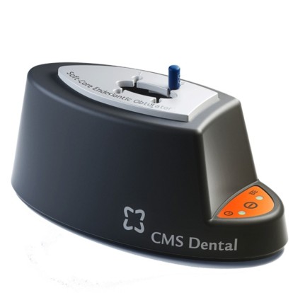 CMS DT Soft-Core Oven - печь стоматологическая для разогрева обтураторов, CMS Dental / Дания